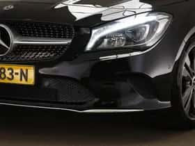 Mercedes-Benz CLA-Klasse (2017) thumbnail 17