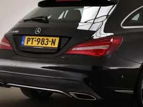 Mercedes-Benz CLA-Klasse (2017) thumbnail 22