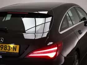 Mercedes-Benz CLA-Klasse (2017) thumbnail 23