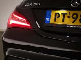 Mercedes-Benz CLA-Klasse (2017) thumbnail 24