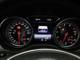 Mercedes-Benz CLA-Klasse (2017) thumbnail 4