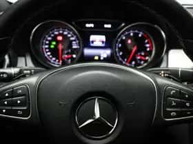 Mercedes-Benz CLA-Klasse (2017) thumbnail 33