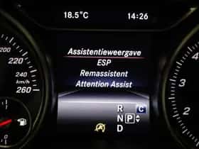 Mercedes-Benz CLA-Klasse (2017) thumbnail 34