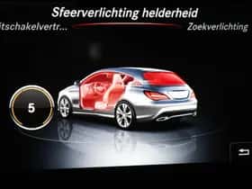 Mercedes-Benz CLA-Klasse (2017) thumbnail 52