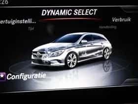 Mercedes-Benz CLA-Klasse (2017) thumbnail 7