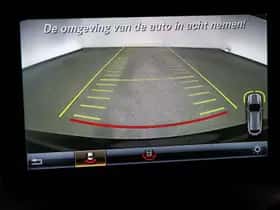 Mercedes-Benz CLA-Klasse (2017) thumbnail 8