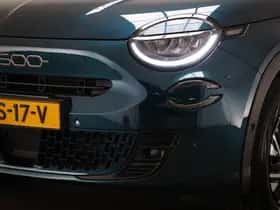 Fiat 600 (2024) thumbnail 13