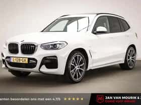 BMW X3 (2020)