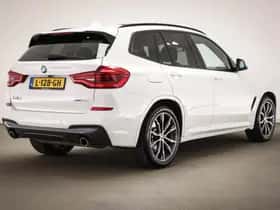 BMW X3 (2020) thumbnail 2
