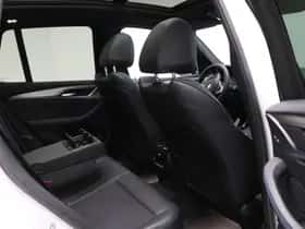 BMW X3 (2020) thumbnail 14