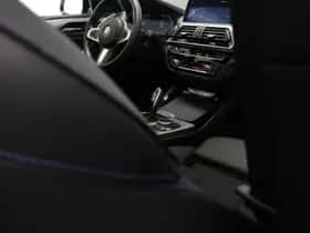 BMW X3 (2020) thumbnail 15