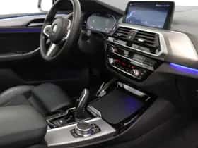 BMW X3 (2020) thumbnail 3
