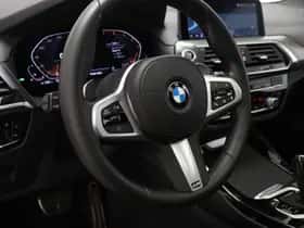 BMW X3 (2020) thumbnail 33