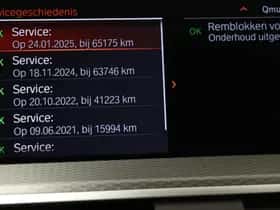 BMW X3 (2020) thumbnail 53