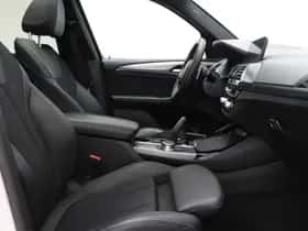 BMW X3 (2020) thumbnail 9