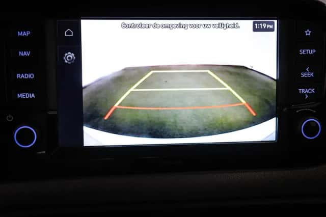Hyundai i10 (2023) thumbnail 6