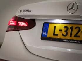 Mercedes-Benz E-Klasse (2021) thumbnail 24