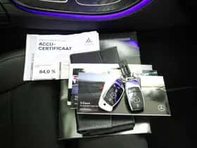 Mercedes-Benz E-Klasse (2021) thumbnail 59