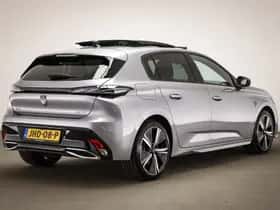 Peugeot 308 (2024) thumbnail 2