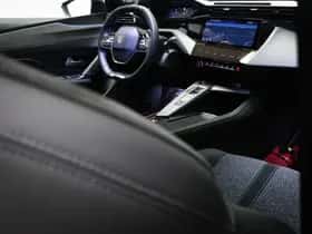 Peugeot 308 (2024) thumbnail 14