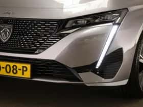 Peugeot 308 (2024) thumbnail 18