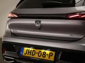Peugeot 308 (2024) thumbnail 25