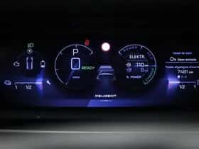 Peugeot 308 (2024) thumbnail 4