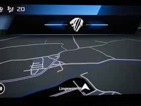 Peugeot 308 (2024) thumbnail 44