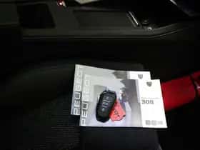 Peugeot 308 (2024) thumbnail 56