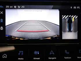 Peugeot 308 (2024) thumbnail 7