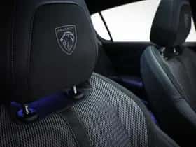 Peugeot 308 (2024) thumbnail 10