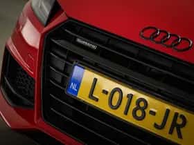 Audi TT (2018) thumbnail 15