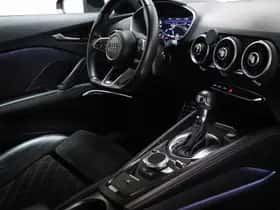 Audi TT (2018) thumbnail 3