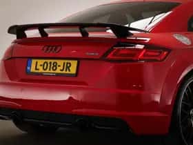 Audi TT (2018) thumbnail 21