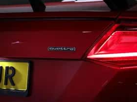 Audi TT (2018) thumbnail 23