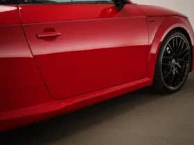 Audi TT (2018) thumbnail 26