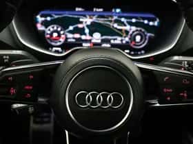 Audi TT (2018) thumbnail 37