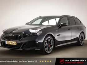 BMW i5 (2024)