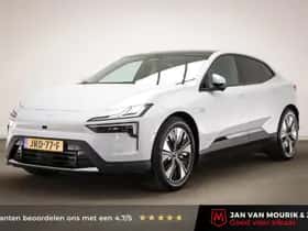 Polestar 4 (2025)