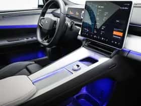 Polestar 4 (2025) thumbnail 4