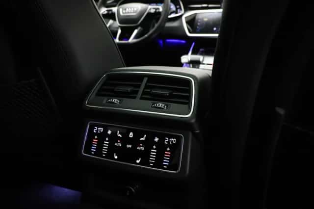 Audi A6 (2025) thumbnail 3