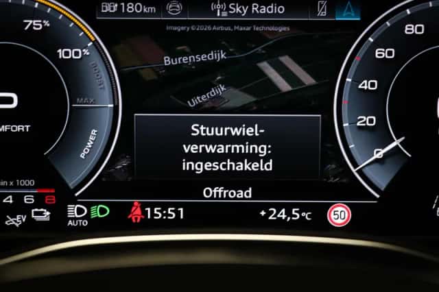 Audi A6 (2025) thumbnail 6