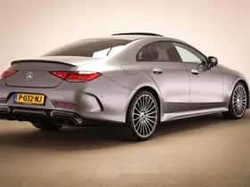 Mercedes-Benz CLS-Klasse (2022) thumbnail 2