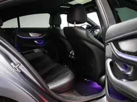 Mercedes-Benz CLS-Klasse (2022) thumbnail 11