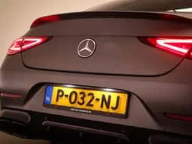 Mercedes-Benz CLS-Klasse (2022) thumbnail 25
