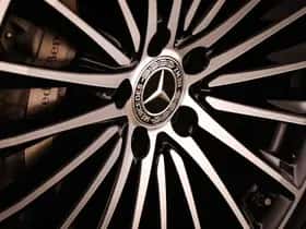 Mercedes-Benz CLS-Klasse (2022) thumbnail 27