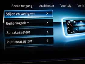 Mercedes-Benz CLS-Klasse (2022) thumbnail 46