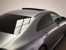 Mercedes-Benz CLS-Klasse (2022) thumbnail 8