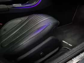 Mercedes-Benz CLS-Klasse (2022) thumbnail 10