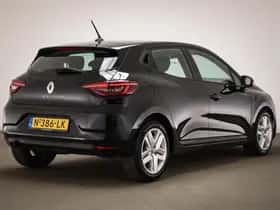 Renault Clio (2021) thumbnail 2